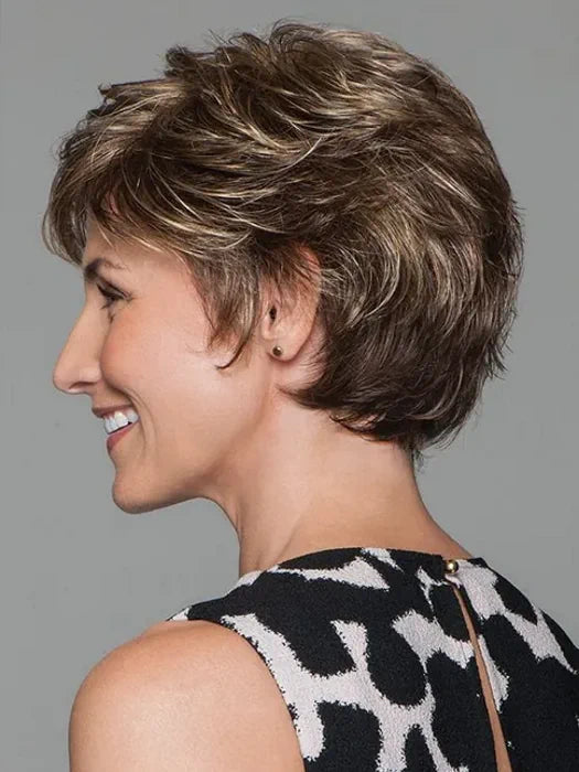 Perk Petite by Gabor - Regal Wigs